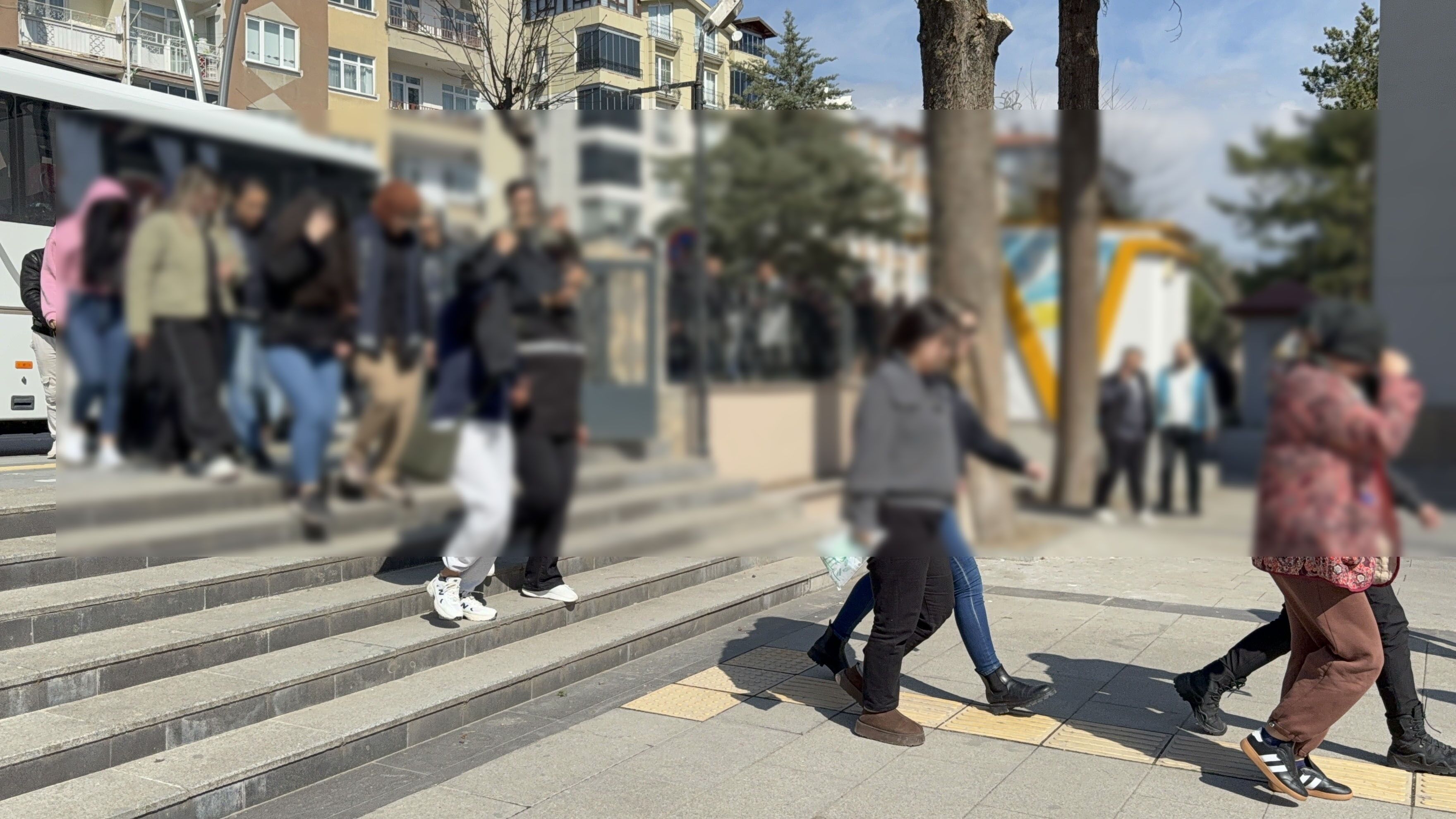 samsun haber. Samsun'da da düğmeye basıldı! Milyarlık suç ağı çökertildi