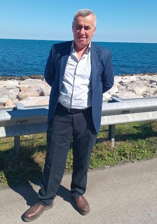 samsun haber. Samsun'da ağaç keserken canından oluyordu!