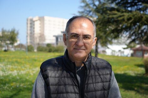 samsun haber: Samsun'da midibüs kazasında kolu kopmuştu! Babası konuştu 