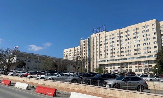 samsun haber: Samsun'da midibüs kazasında kolu kopmuştu! Babası konuştu 