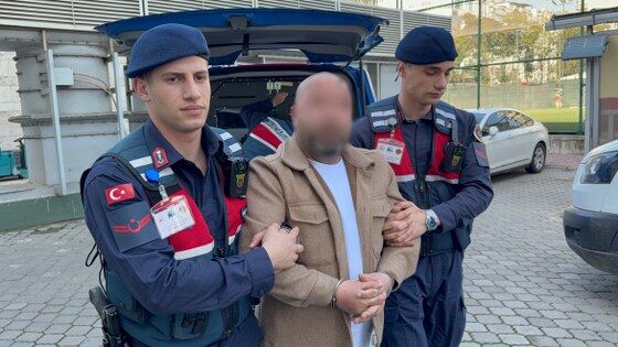 samsun haber: Samsun'da komşularını vurdu! "Edilen küfrün bedeli"