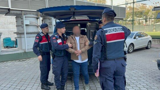 samsun haber: Samsun'da komşularını vurdu! "Edilen küfrün bedeli"