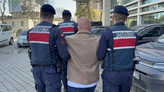 samsun haber: Samsun'da komşularını vurdu! "Edilen küfrün bedeli"