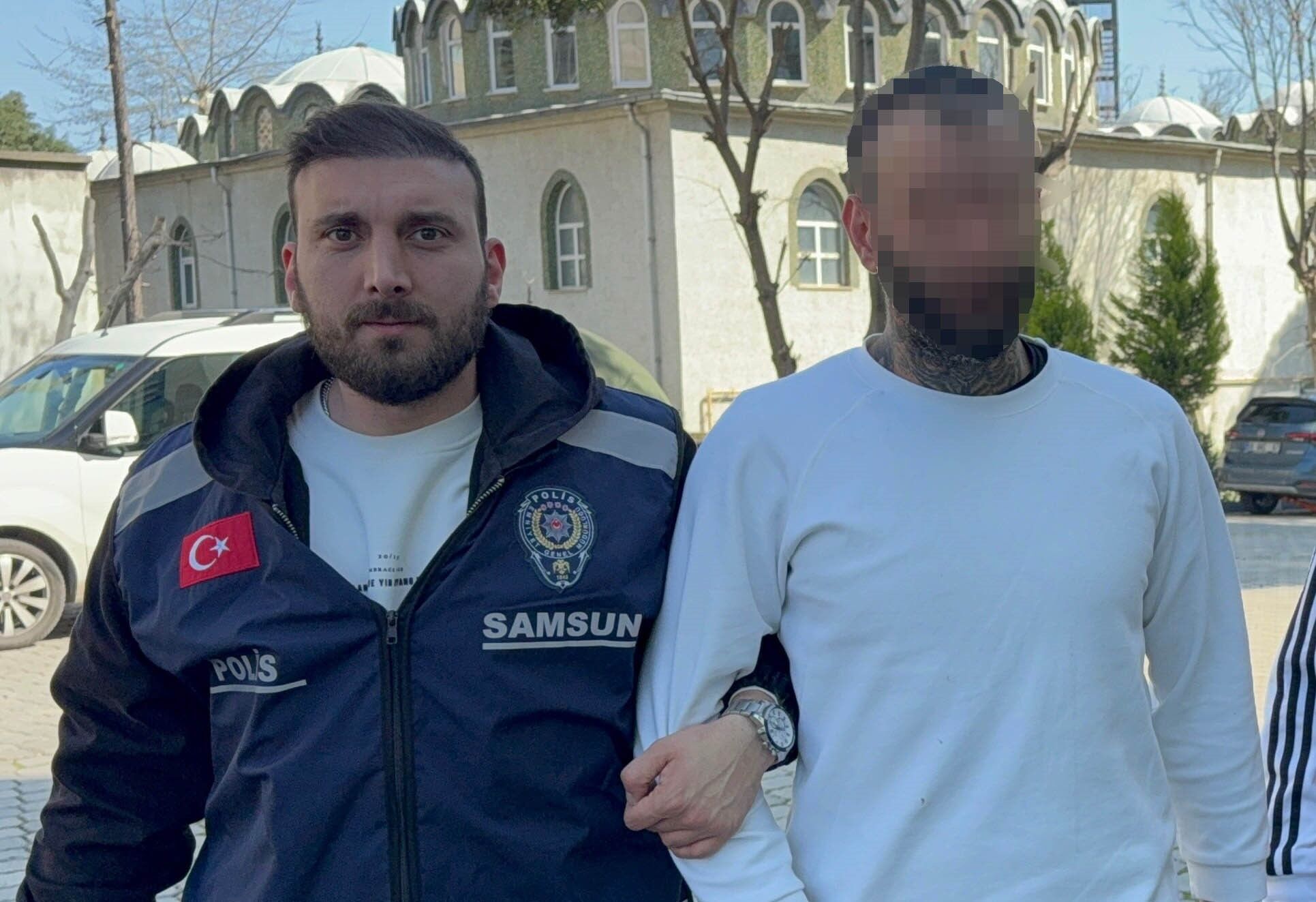 Bir bakışın bedeli ağır oldu! Samsun’da pompalı tüfekli saldırıda karar çıktı