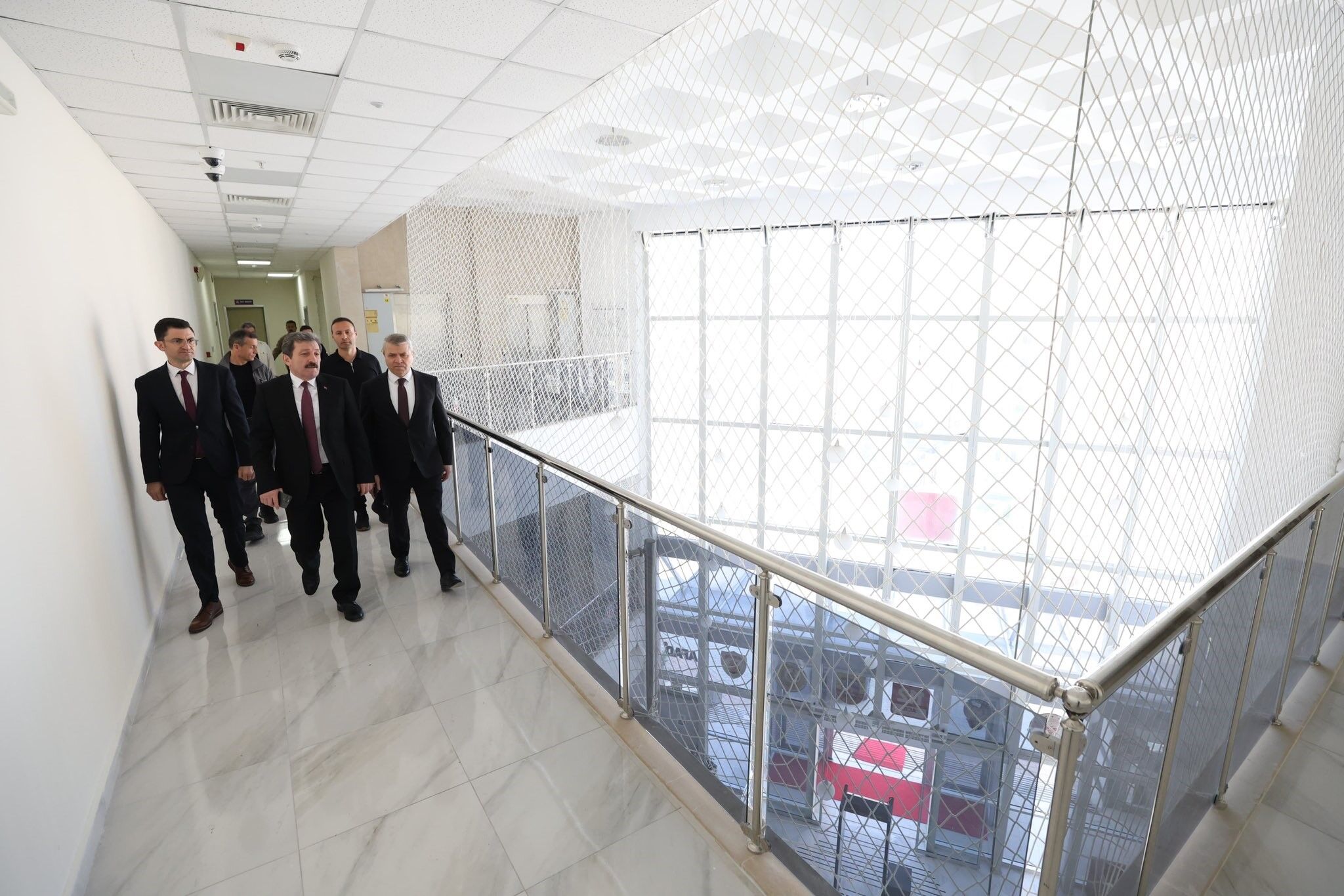 Samsun’da 112 çağrılarında çarpıcı tablo! 