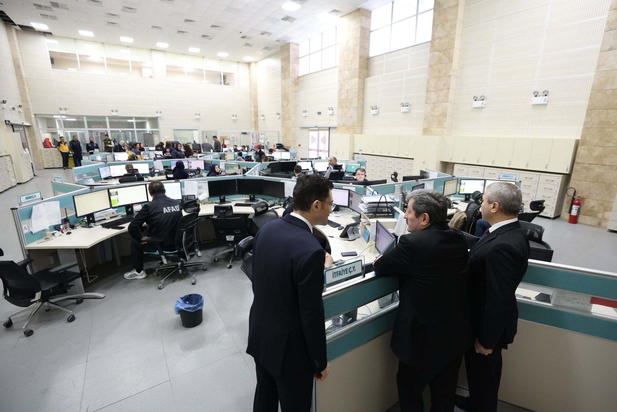 Samsun’da 112 çağrılarında çarpıcı tablo! 