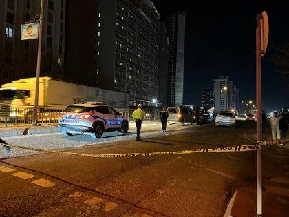 samsun haber: 19 yaşındaki Samsunlu Pusat Çakır'dan acı haber