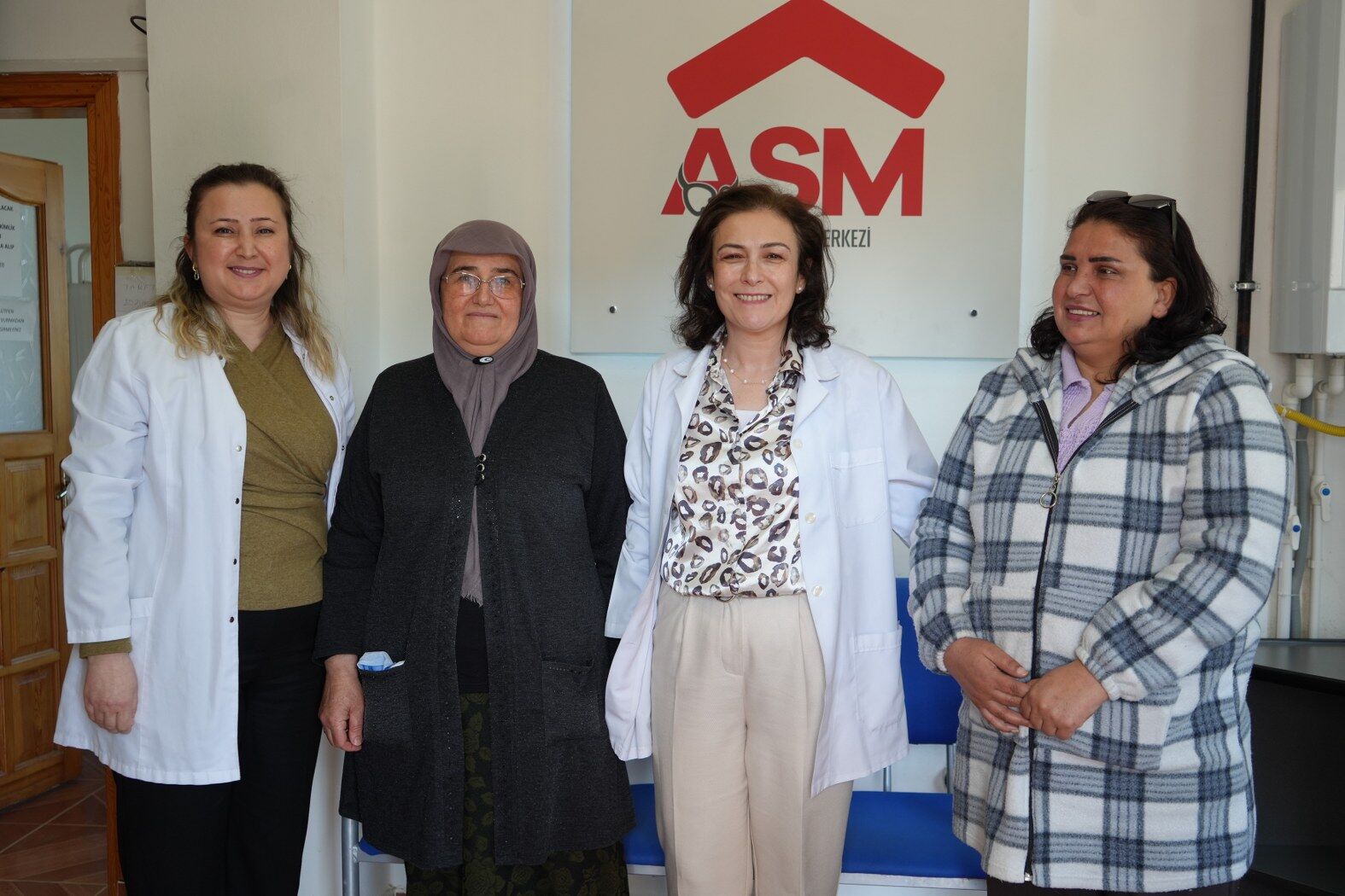 Samsun’da sessiz kahraman: 3 bin kişiye ulaştı!