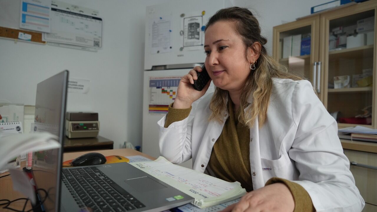 Samsun’da sessiz kahraman: 3 bin kişiye ulaştı!