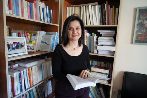 samsun haber: OMÜ’den özel eğitime bilimsel dokunuş! Öğretmenlere yol haritası