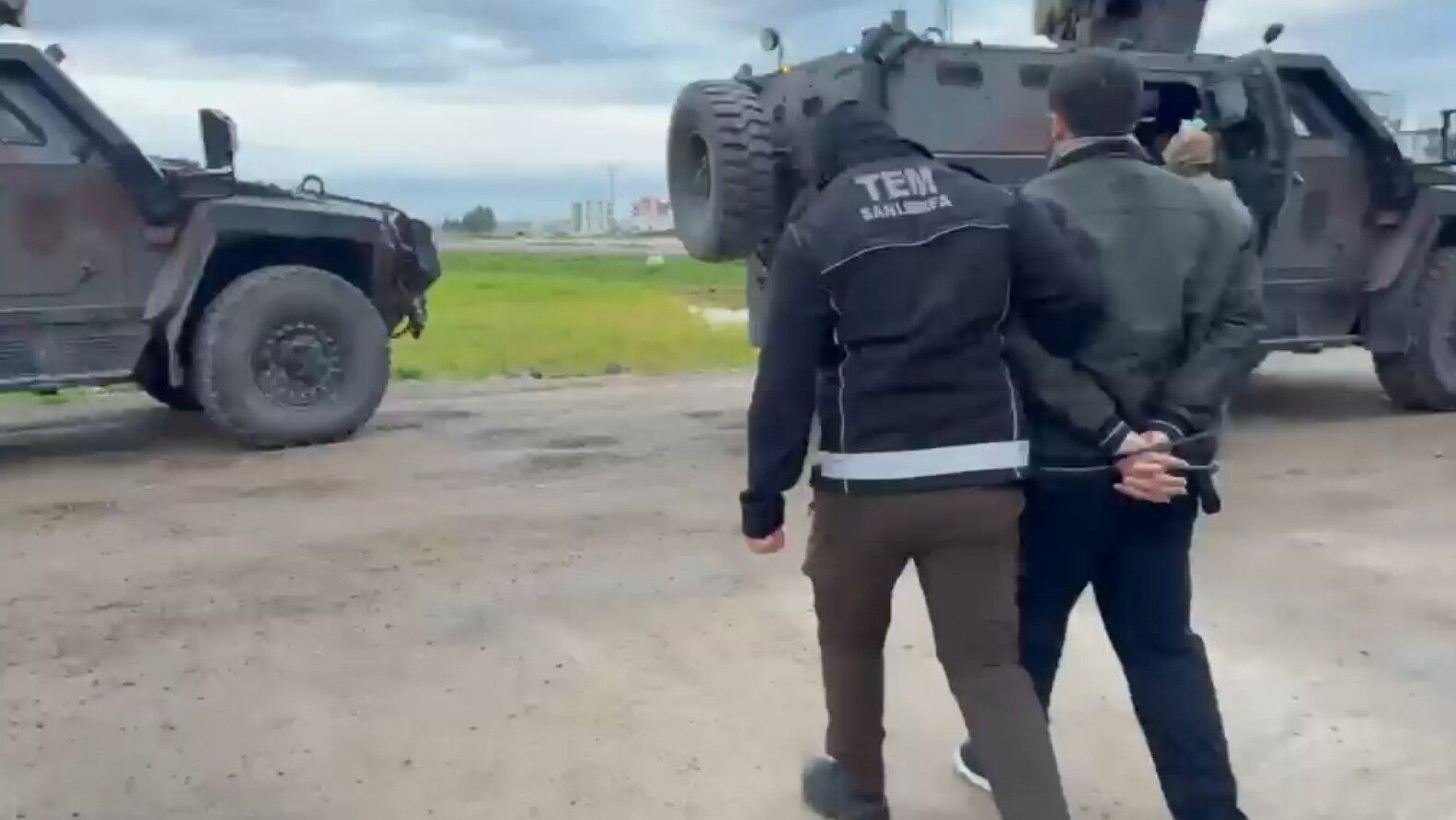 Samsun dahil 8 ilde DEAŞ operasyonu! 36 gözaltı