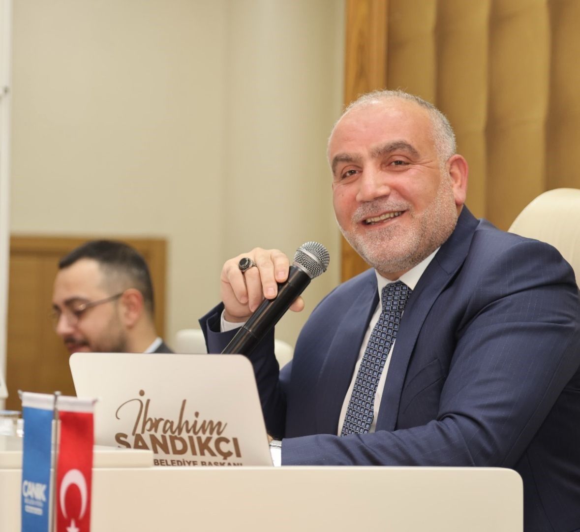 samsun haber Atığını getir, paranı al! Samsun’da dikkat çeken uygulama