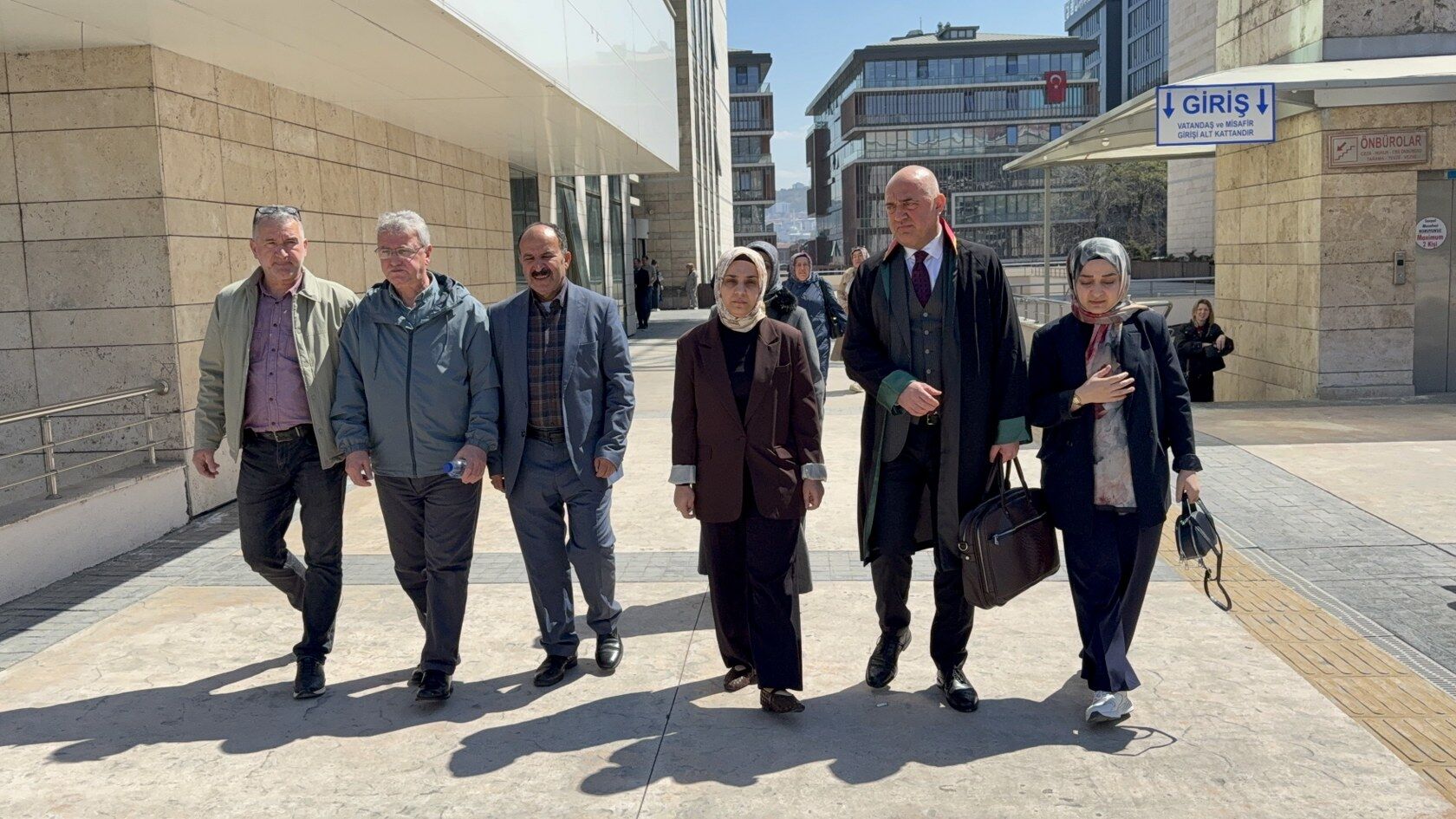 Samsun'daki heyelan faciasında yeni perde!