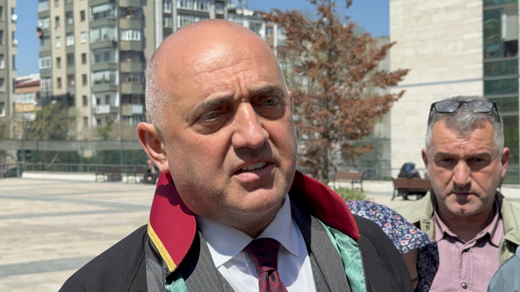 Samsun'daki heyelan faciasında yeni perde!