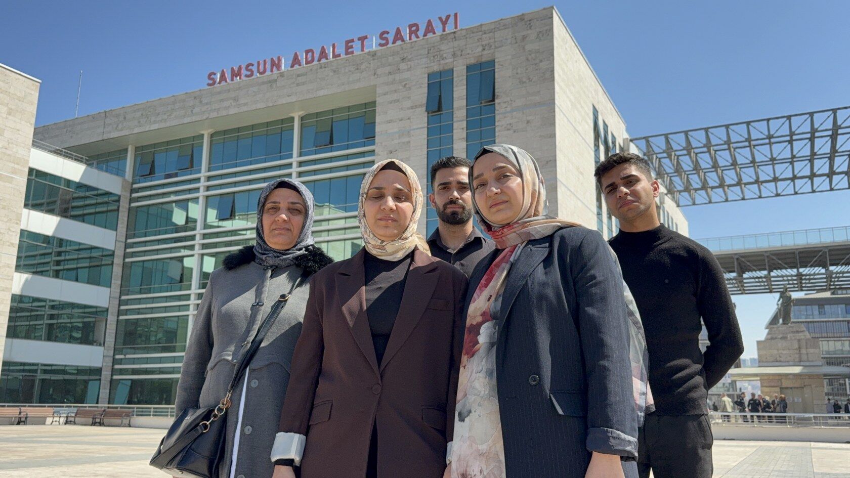 Samsun'daki heyelan faciasında yeni perde!