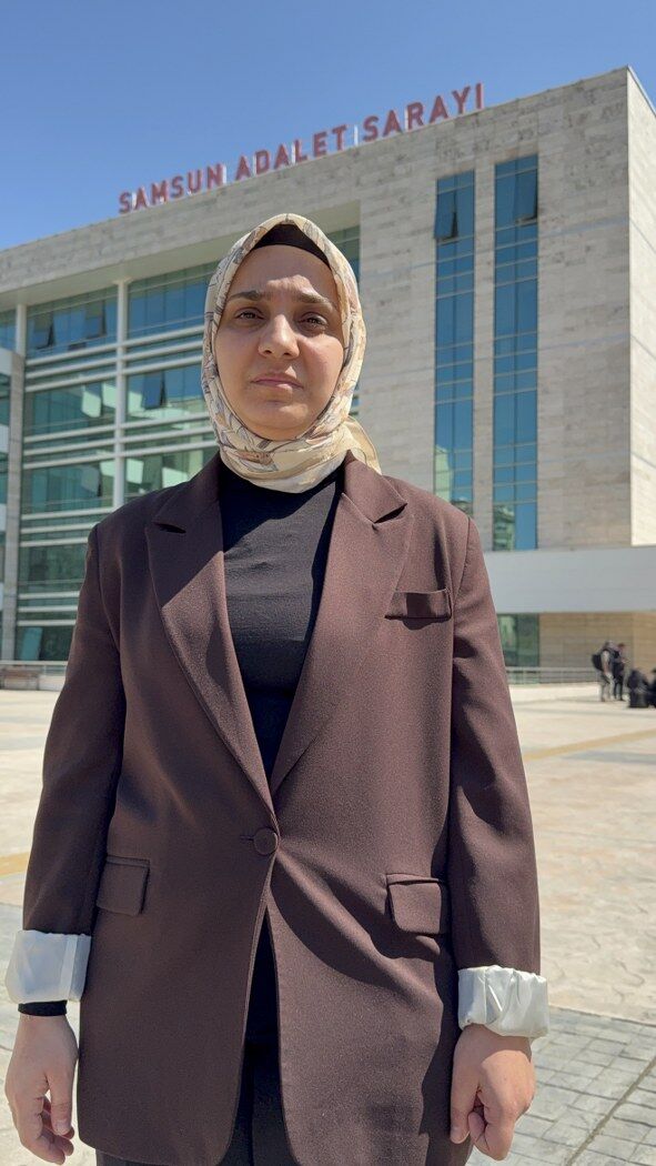 Samsun'daki heyelan faciasında yeni perde!