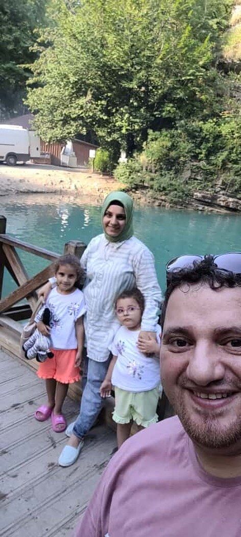 Samsun'daki heyelan faciasında yeni perde!