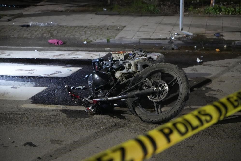 samsun haber: Samsun'da mart ayında acı bilanço: 7 ölü! 