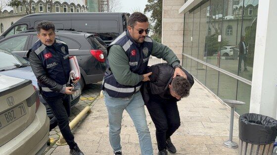 samsun haber: Samsun'da "Bakar mısın" tuzağı! Kadına kabus yaşatan zanlı adliyede 