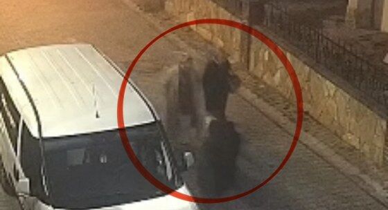 samsun haber: Samsun'da "Bakar mısın" tuzağı! Kadına kabus yaşatan zanlı adliyede 