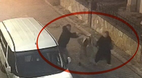 samsun haber: Samsun'da "Bakar mısın" tuzağı! Kadına kabus yaşatan zanlı adliyede 