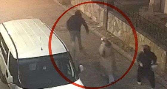 samsun haber: Samsun'da "Bakar mısın" tuzağı! Kadına kabus yaşatan zanlı adliyede 