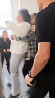 samsun haber. Samsun'da veli sınıfı bastı, eğitim camiası ayağa kalktı! 