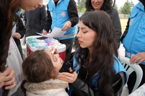 samsun haber: Samsun'da Romanlar Günü'nde renkli görüntüler!