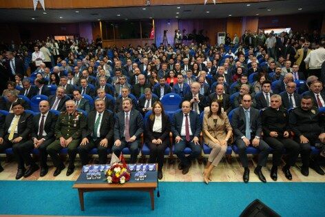samsun haber: Samsun’da kariyer fırsatı! Binlerce genç bir araya geldi