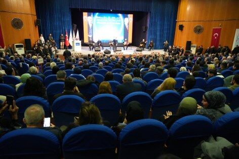 samsun haber: Samsun’da kariyer fırsatı! Binlerce genç bir araya geldi