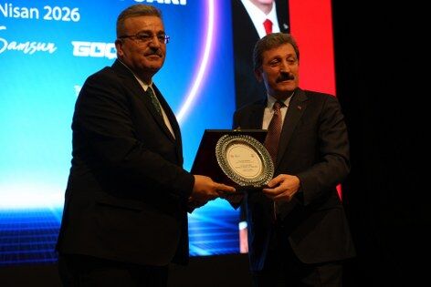 samsun haber: Samsun’da kariyer fırsatı! Binlerce genç bir araya geldi