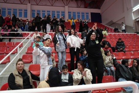 samsun haber: Sahne coştu, ritim hiç durmadı! Samsun’da Roman gecesi