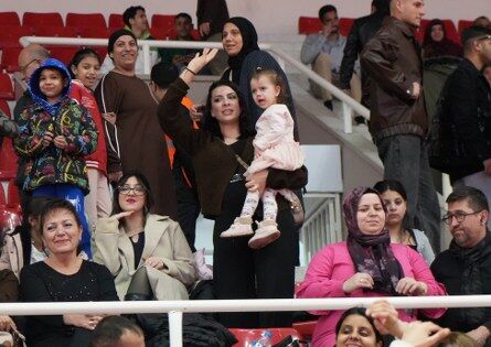 samsun haber: Sahne coştu, ritim hiç durmadı! Samsun’da Roman gecesi