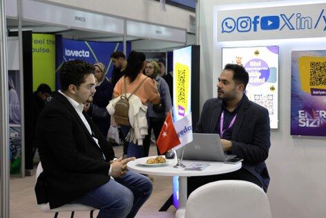 samsun haber: YEDAŞ gençlerle buluştu! Enerjinin geleceği şekilleniyor