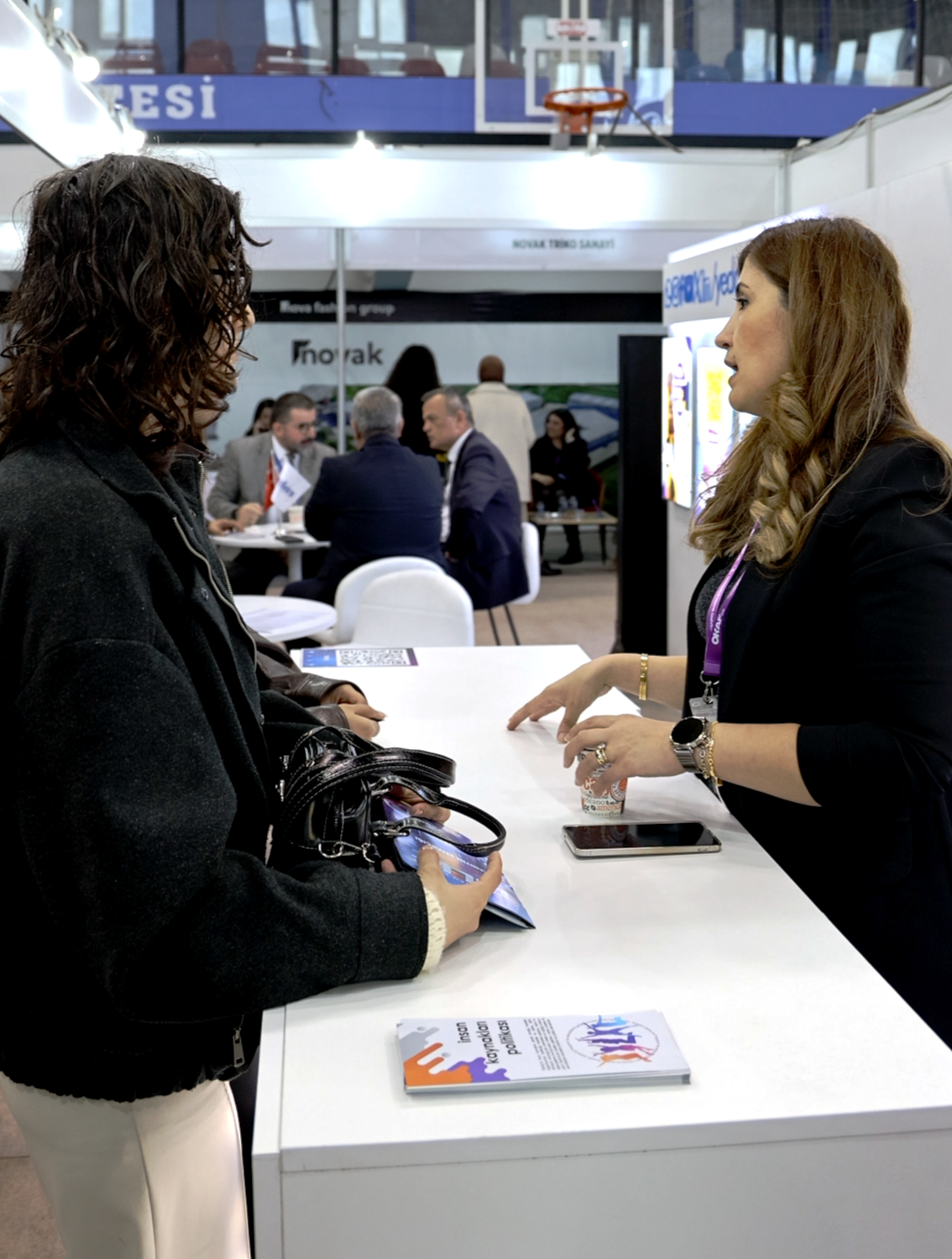 samsun haber: YEDAŞ gençlerle buluştu! Enerjinin geleceği şekilleniyor