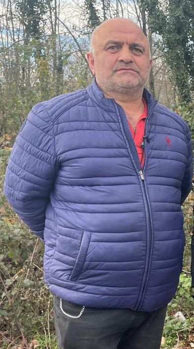 samsun haber... Samsun'da evinde ölü bulunan muhtar Eşref Aysoy ilgili detaylar ortaya çıktı