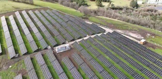 samsun haber: Elektrik faturaları tarih olabilir! Samsun'da 14 noktaya kuruldu