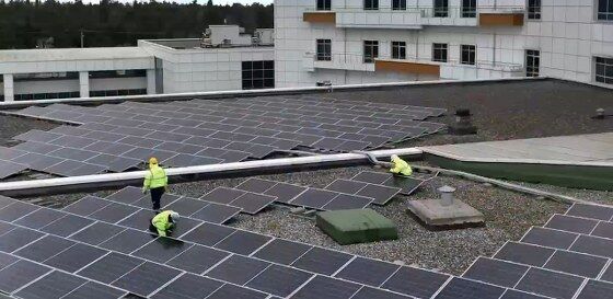 samsun haber: Elektrik faturaları tarih olabilir! Samsun'da 14 noktaya kuruldu