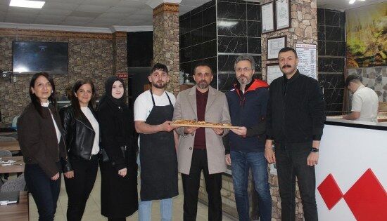 samsun haber: Çarşamba pidesi mercek altında! İşte sonuç