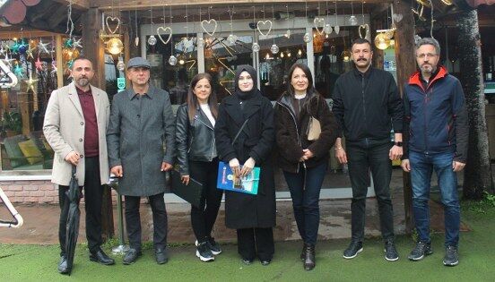 samsun haber: Çarşamba pidesi mercek altında! İşte sonuç