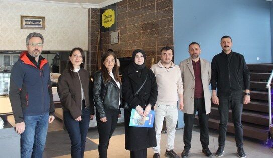 samsun haber: Çarşamba pidesi mercek altında! İşte sonuç