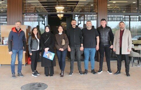 samsun haber: Çarşamba pidesi mercek altında! İşte sonuç