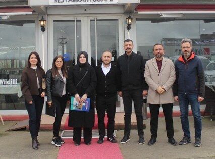 samsun haber: Çarşamba pidesi mercek altında! İşte sonuç