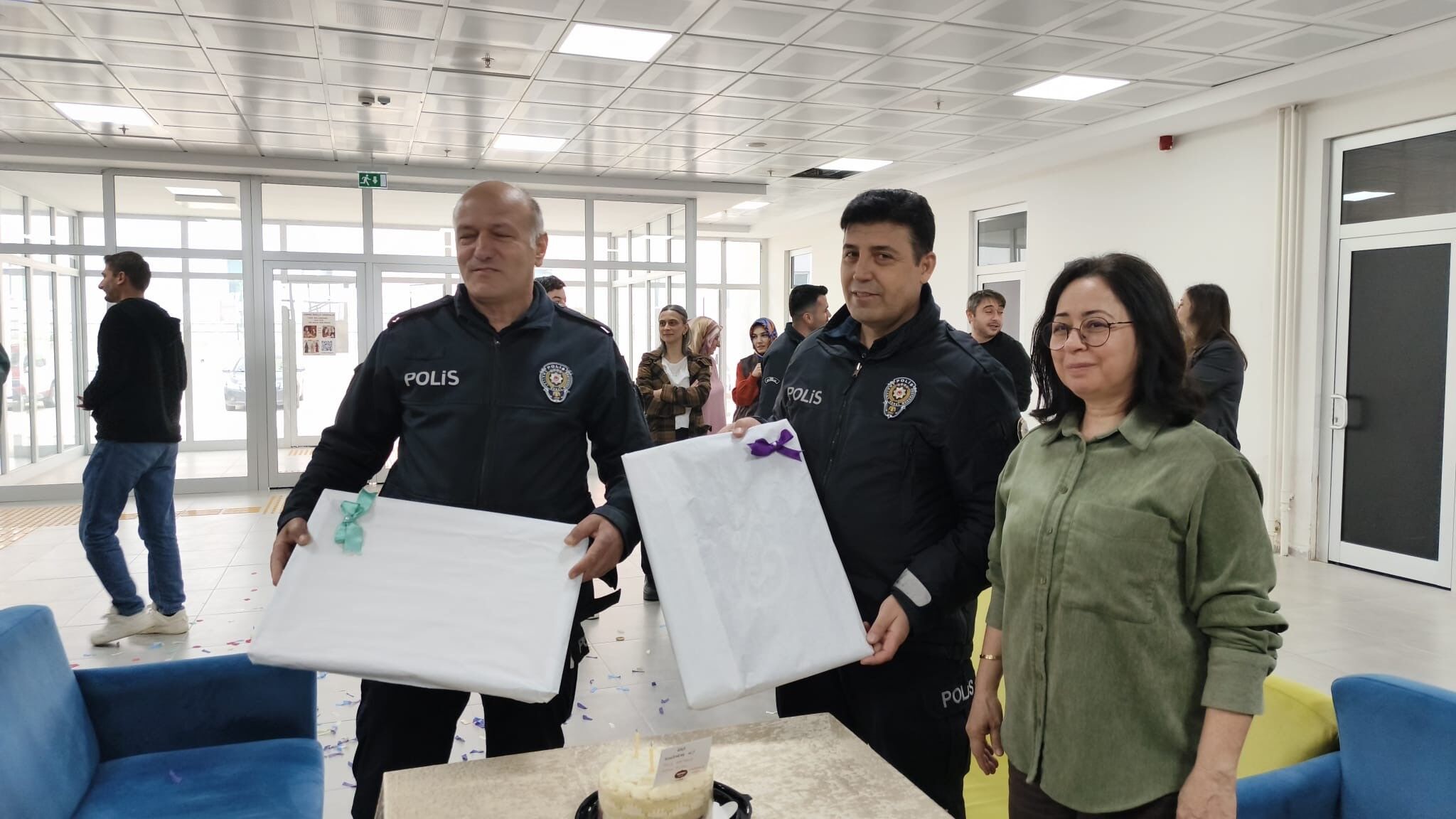 Samsun’da “olay var” dediler: Gerçek başka çıktı!