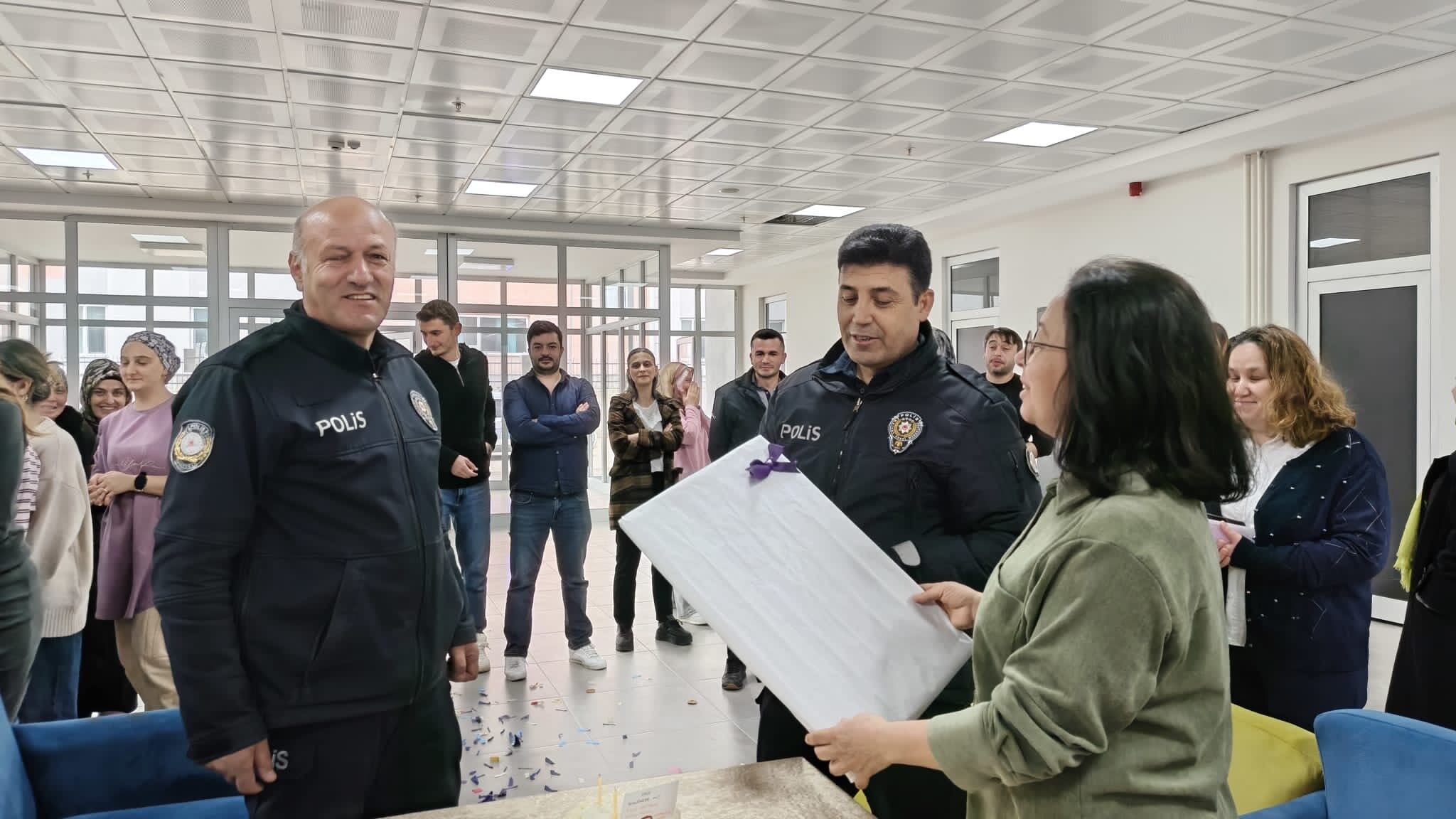 Samsun’da “olay var” dediler: Gerçek başka çıktı!