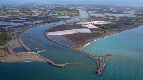 samsun haber: Samsun’a 59 milyarlık dev hamle! Suyla gelen güç