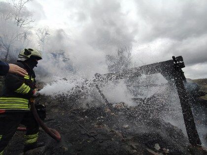 samsun haber: Samsun'da feci olay! Hediye Öztürk hayatını kaybetti