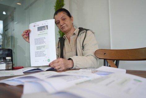 samsun haber: Samsun'da tazminat umudu mahkemede bitti! 