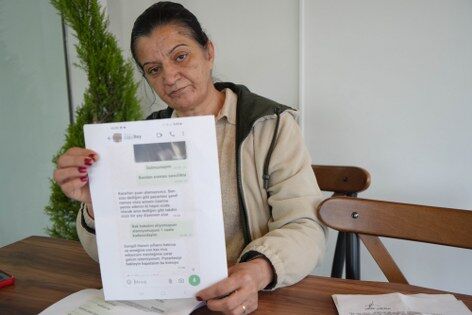 samsun haber: Samsun'da tazminat umudu mahkemede bitti! 