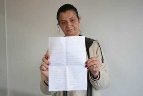 samsun haber: Samsun'da tazminat umudu mahkemede bitti! 